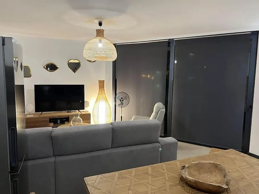 El Cotillo Ocean View Apartment
