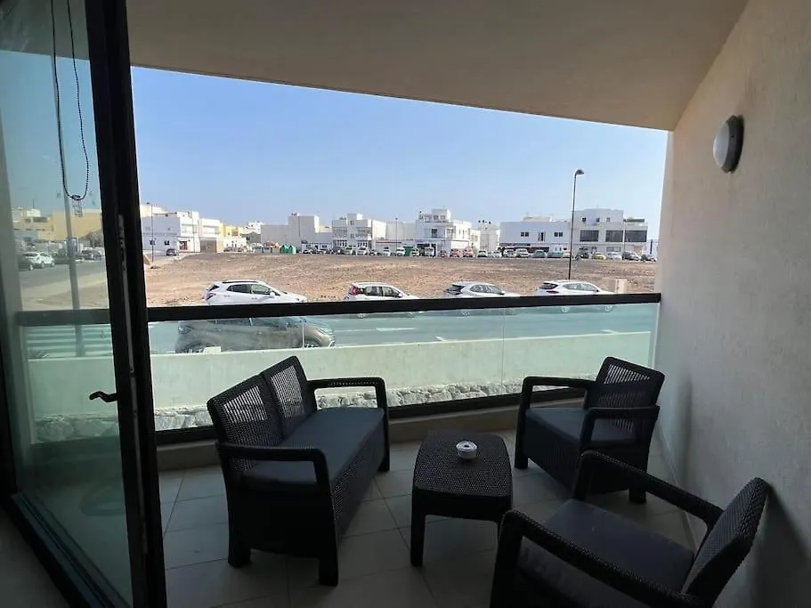 El Cotillo Ocean View Apartment El Cotillo (Fuerteventura)