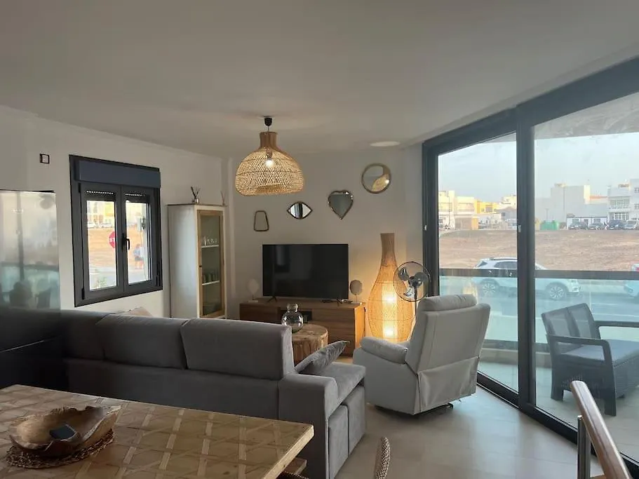 El Cotillo Ocean View 0*,
