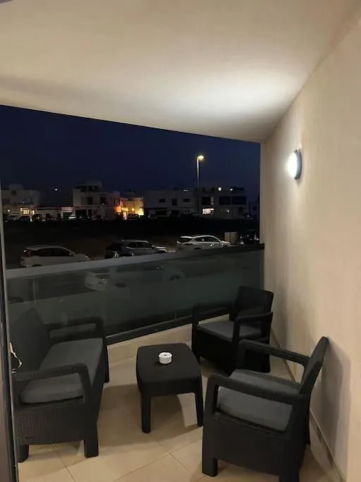 Apartament El Cotillo Ocean View