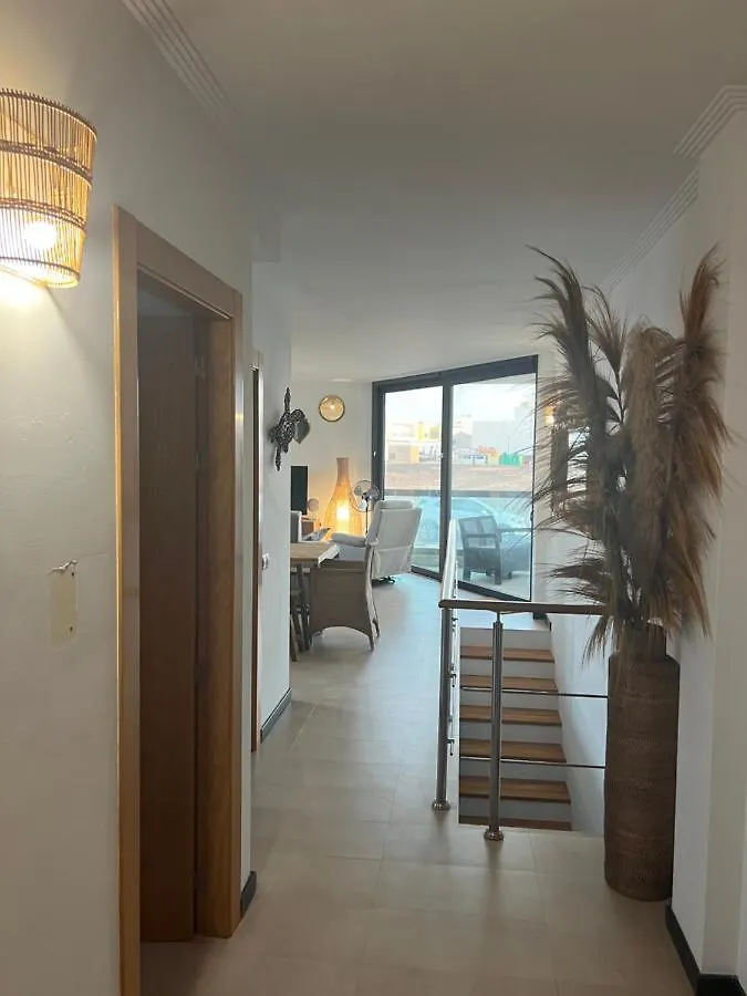 El Cotillo Ocean View Hiszpania