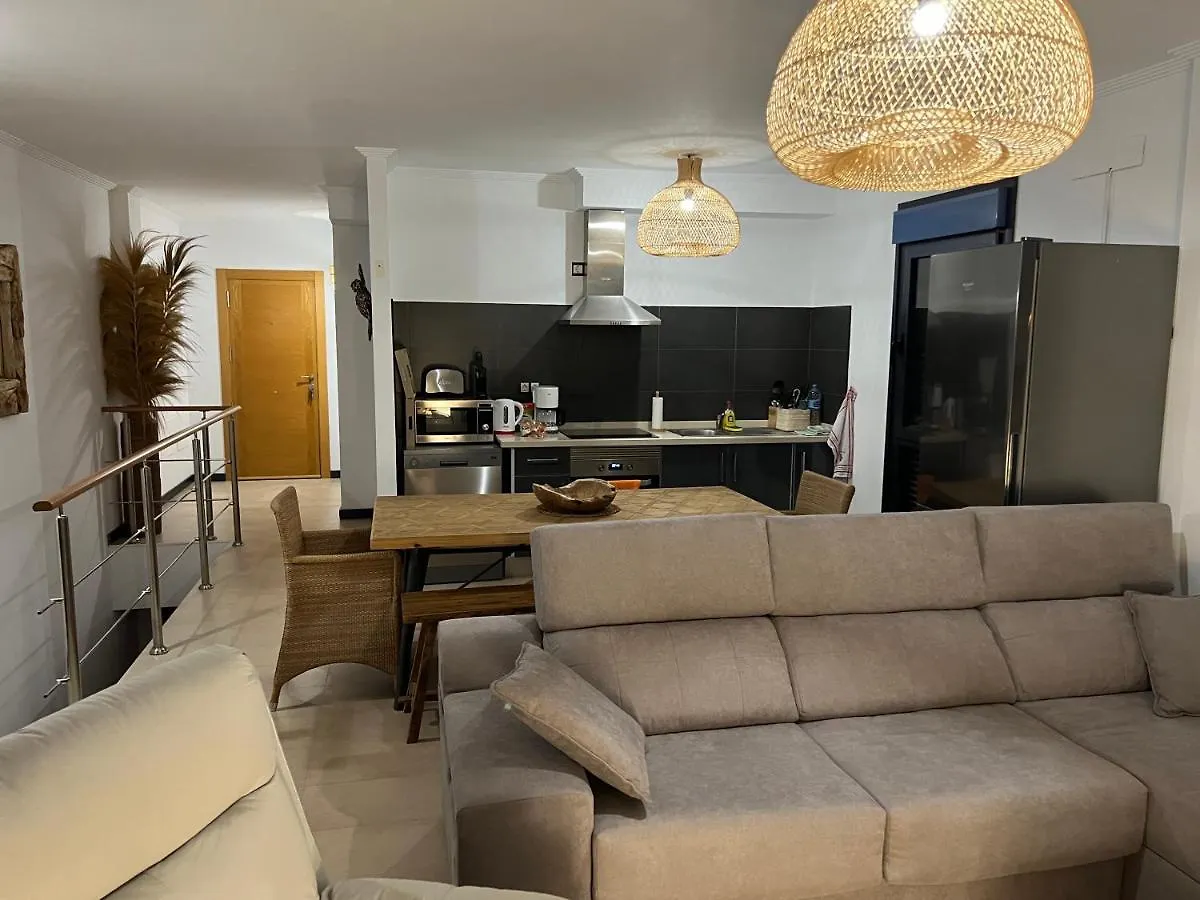 El Cotillo Ocean View 0*,  Hiszpania