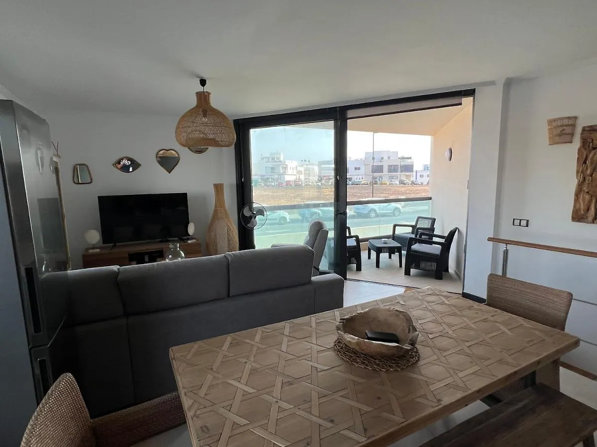 Apartament El Cotillo Ocean View