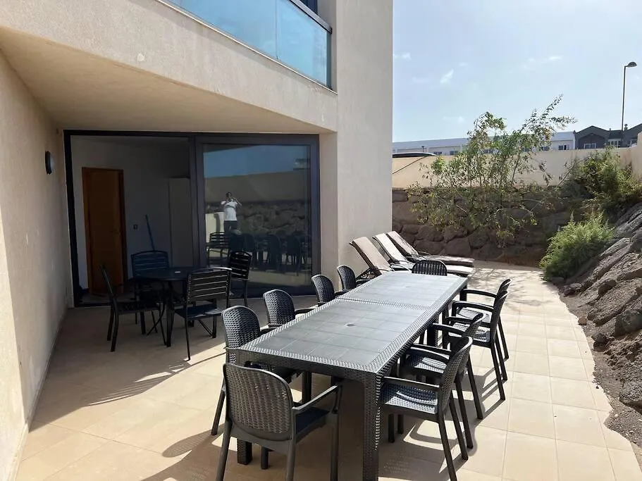 El Cotillo Ocean View