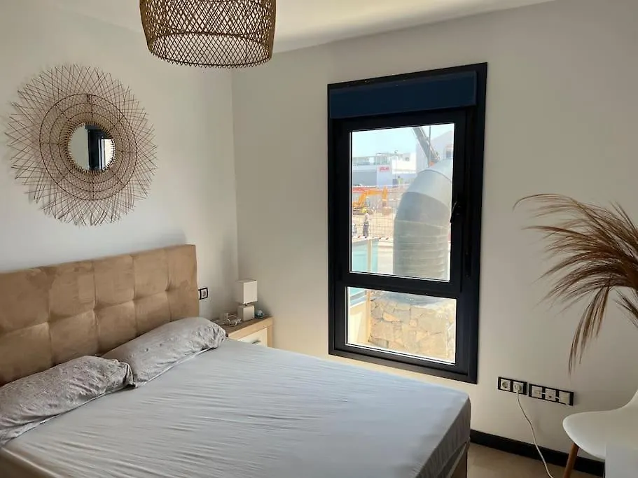 Apartment El Cotillo Ocean View