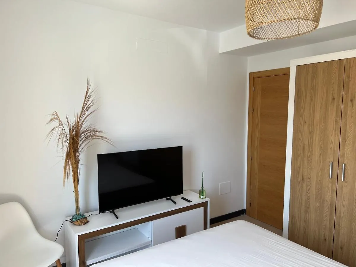 El Cotillo Ocean View Apartment