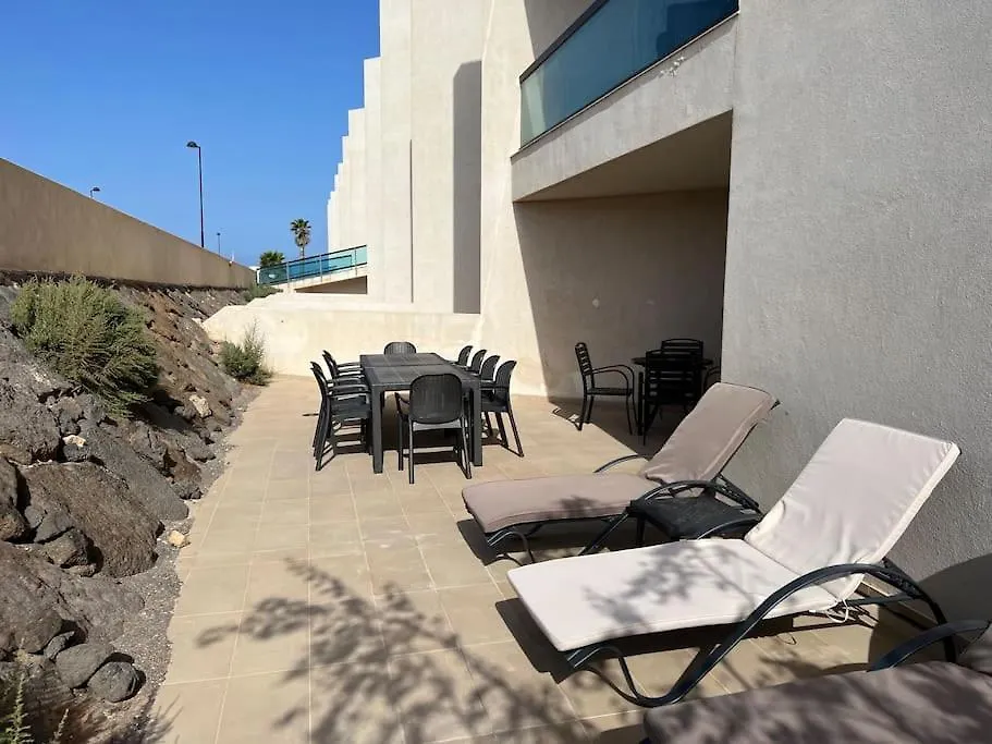 El Cotillo Ocean View 0*,