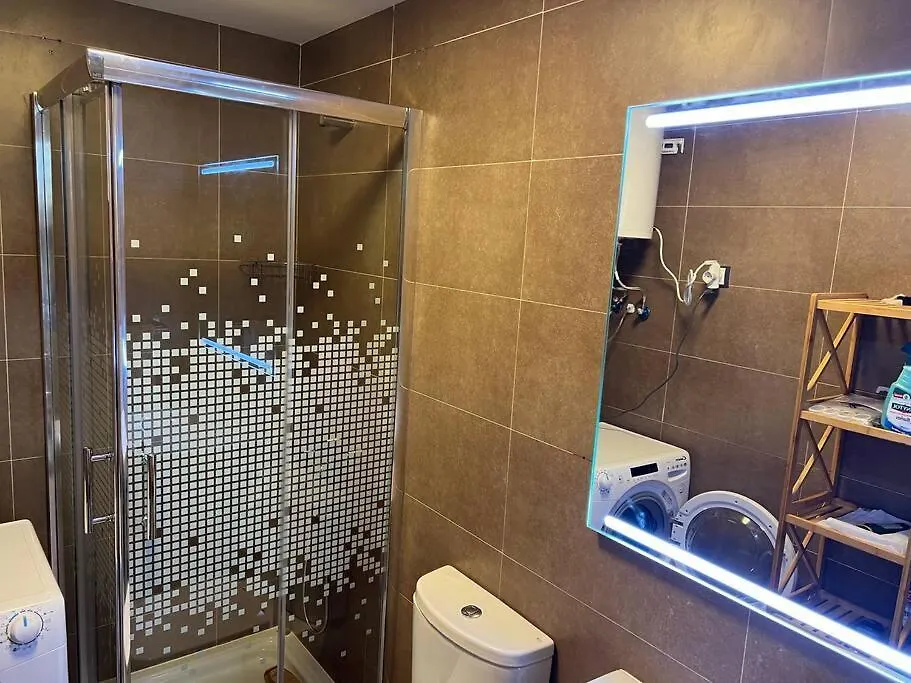 Apartament El Cotillo Ocean View Hiszpania