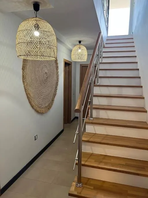 El Cotillo Ocean View Apartament
