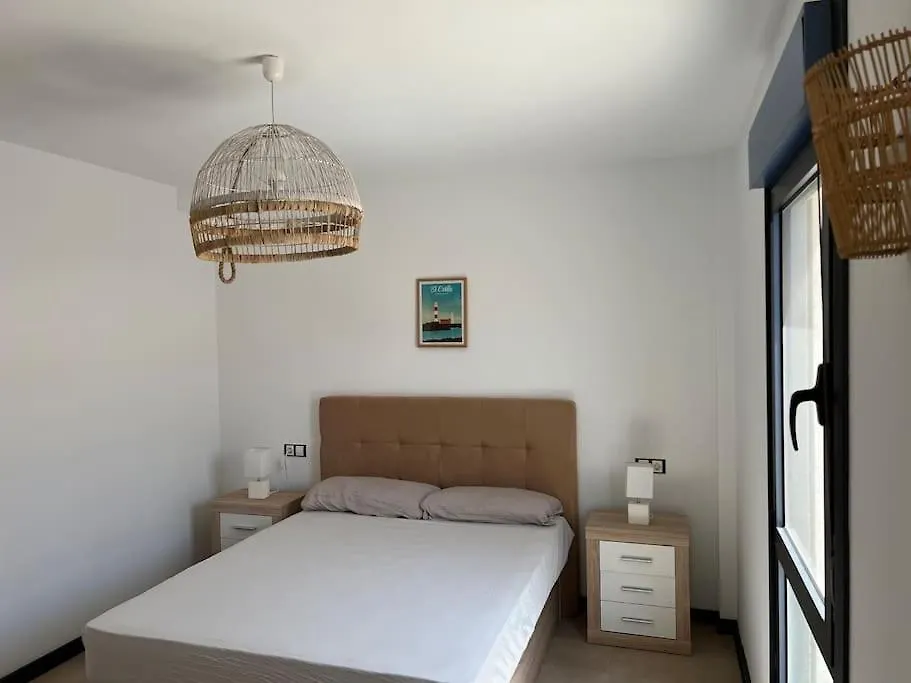 El Cotillo Ocean View