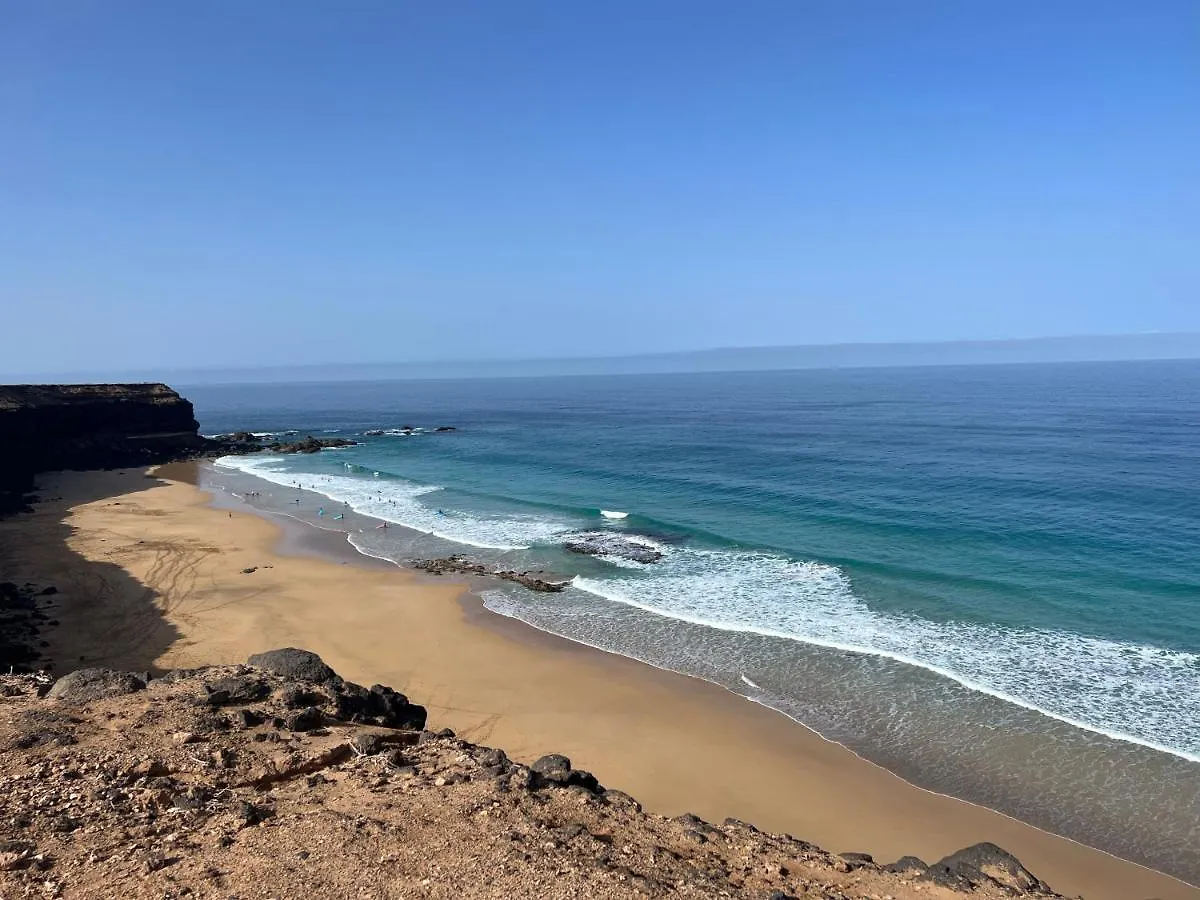 El Cotillo Ocean View Spain