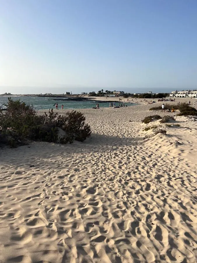 El Cotillo Ocean View 0*, El Cotillo (Fuerteventura) Spain