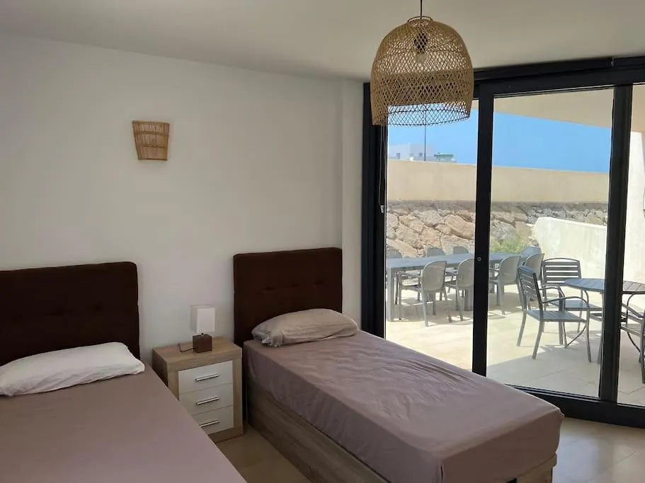 El Cotillo Ocean View Spain