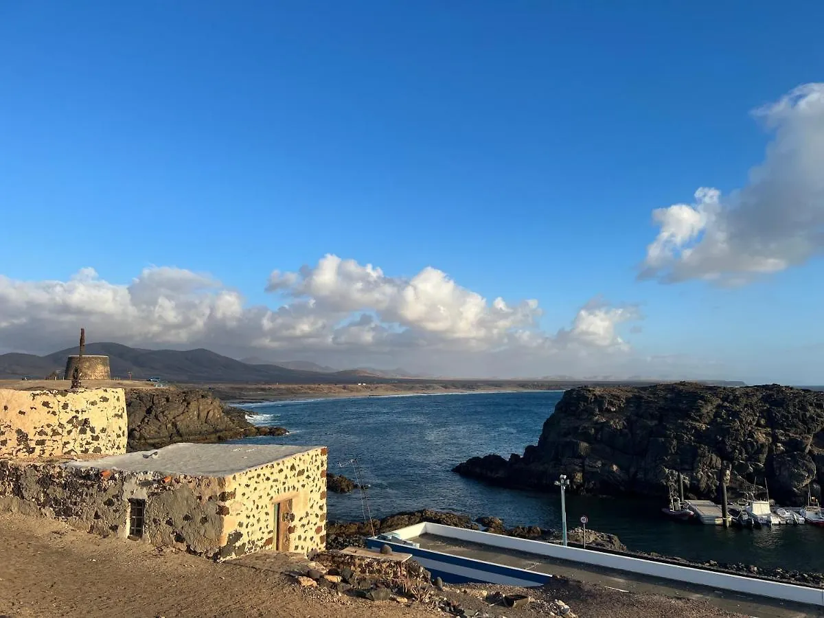 El Cotillo Ocean View 0*, El Cotillo (Fuerteventura) Spain