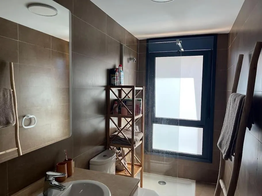 El Cotillo Ocean View Apartament