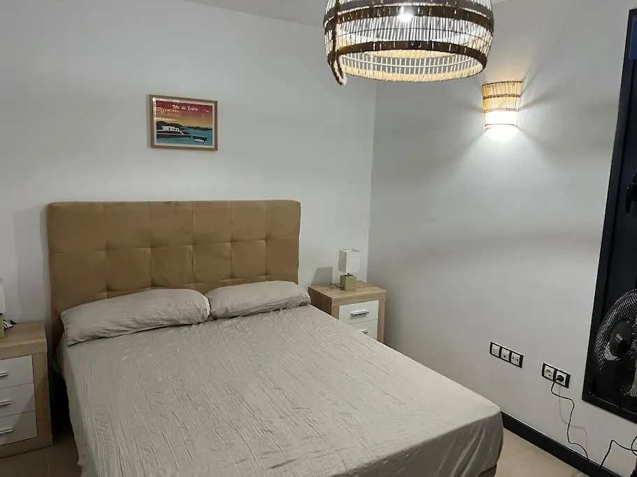 El Cotillo Ocean View 0*,  Hiszpania