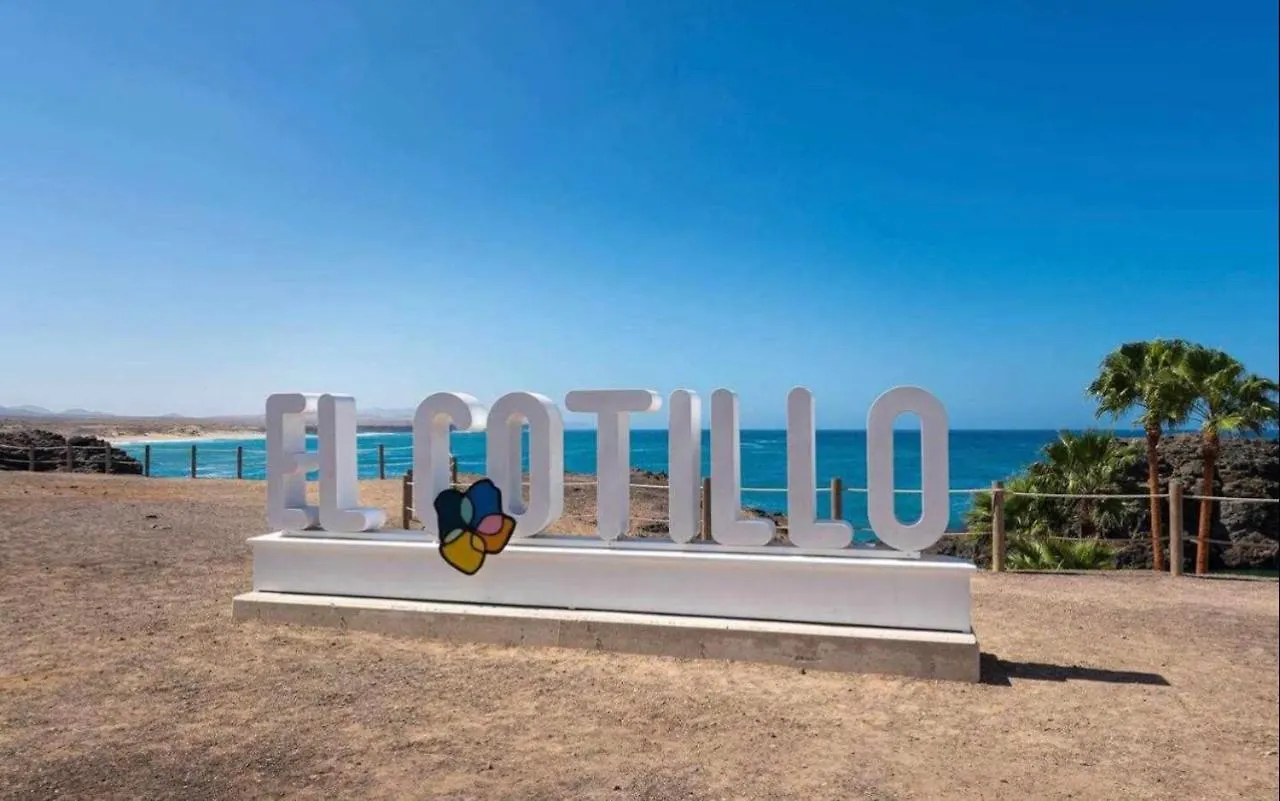 El Cotillo Ocean View