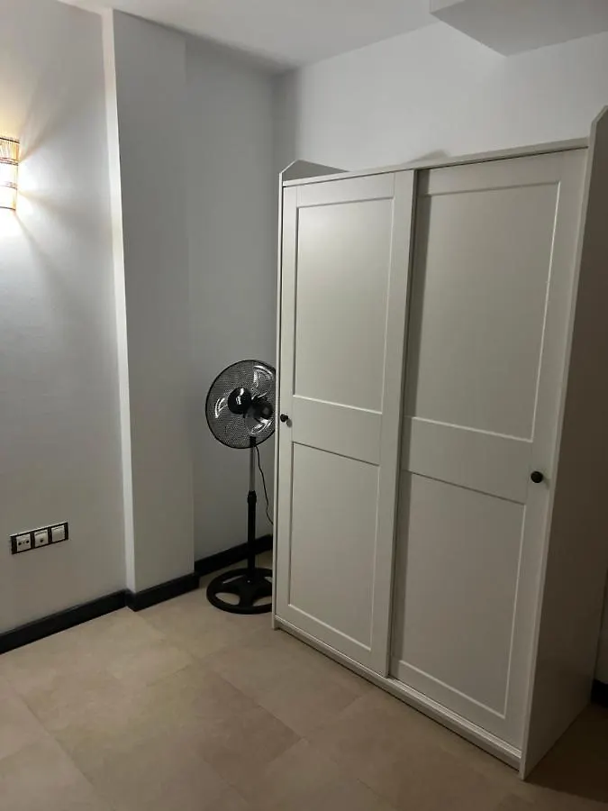 Apartment El Cotillo Ocean View
