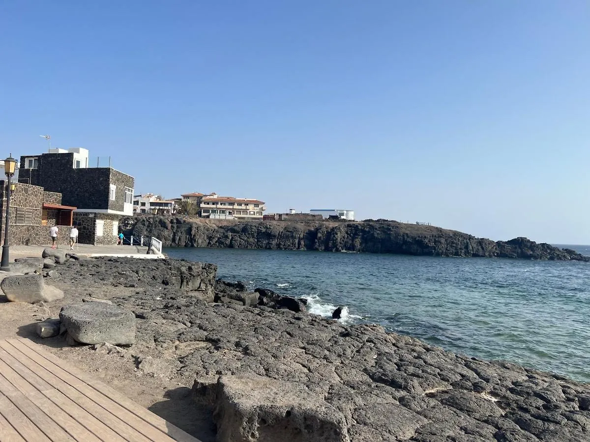 El Cotillo Ocean View Apartment El Cotillo (Fuerteventura)