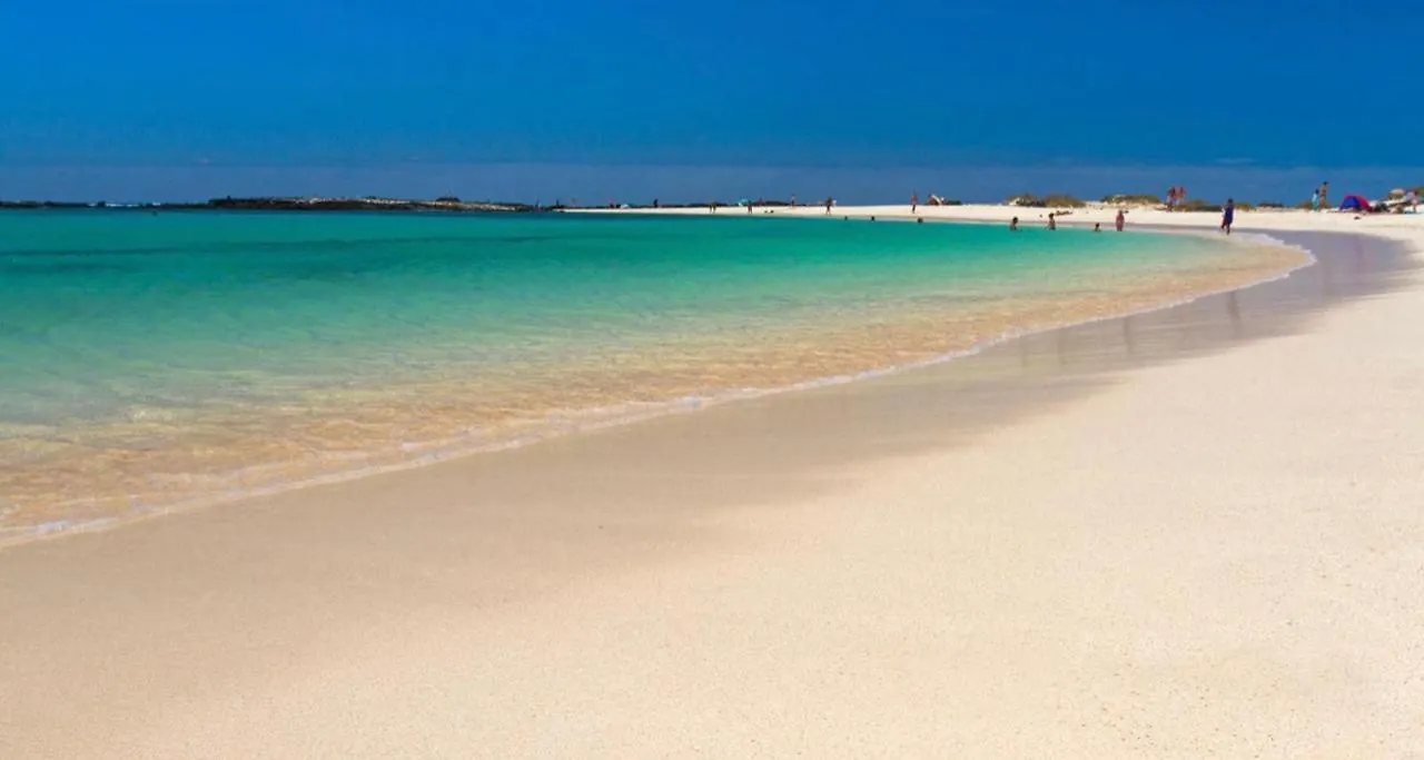 Apartment El Cotillo Ocean View