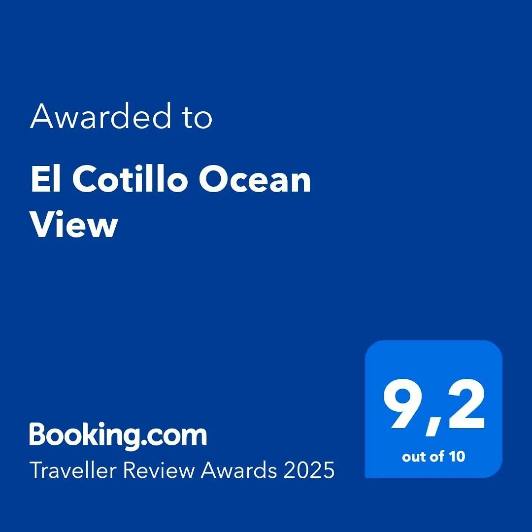 El Cotillo Ocean View El Cotillo (Fuerteventura)